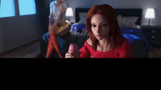  3D 一种全新的体验 