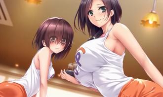  【中文字幕】母女角色扮演 