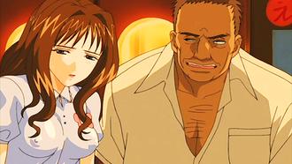  【中文字幕】已婚妇女侮辱访问日 