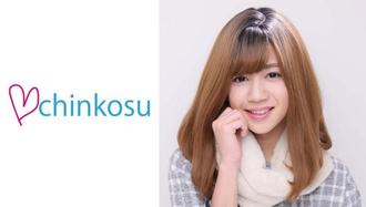 CHIN-009 [變裝者] 異性戀男孩，第一個變裝者和第一個肛交