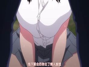  [240531][ピンクパイナップル]雌吹 THE ANIMATION 第2巻.chs 中文