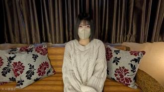 FC2-PPV-4664791 【素人初拍】奈々美 (18) 她很可愛，但身體很敏感，所以如果你長時間用玩具和乳液刺激她，直到她的整個身體都顫抖起來，她就會達到多次高潮。你一定聽到了她的呻吟聲。他還穿透