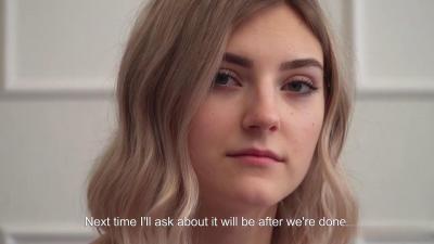  强势插入紧致花穴 