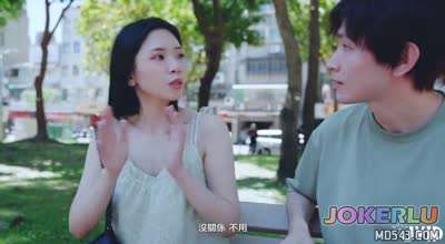  可愛妹子網友超反差河濱車震