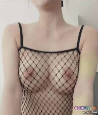  DTW019人家以为你说的网袜是这种