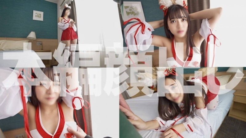 FC2-PPV-4771905 【初回限定】模特兒元氣的淫蕩Cosplay專訪！她敏感的身軀被毛茸茸的內褲濕透，渾身無力地被觸碰！她歡喜地達到高潮，被強行塞進喉嚨深處，哭喊著！她劇烈地搖晃著屁股，被內射時