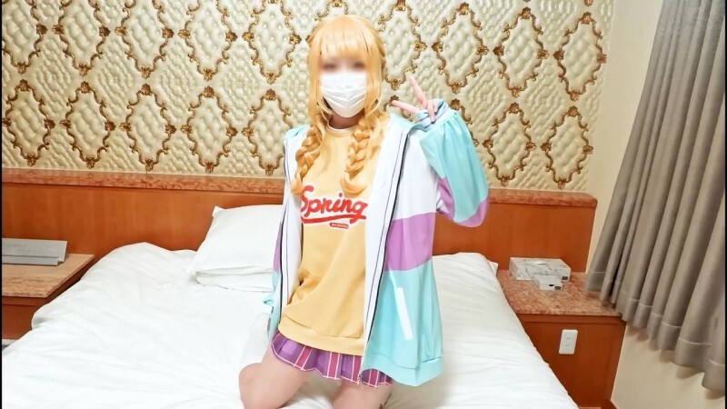 FC2-PPV-4729551 【無碼/限量價】世界最可愛的藤田心的服務和中出性愛影片！超爽的黏稠口交和猛烈的女上位，帶來兩股爆發性的射精！